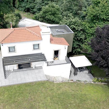 Willa Casa Do Bosque Barcelos Zewnętrze zdjęcie